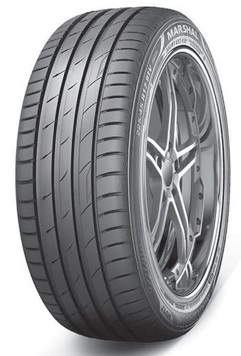 henkilöauton kesärengas 195/50R15 86V MARSHAL MU12 XL