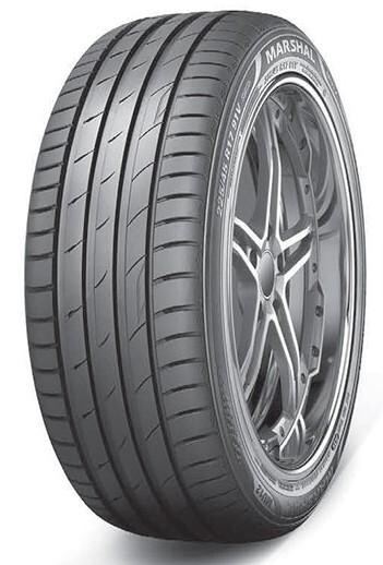 henkilöauton kesärengas 195/50R15 86V MARSHAL MU12 XL