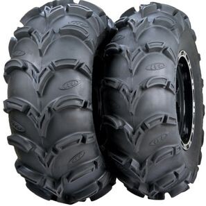 mönkijä / UTV rengas ITP 30x10-12 TL 86F MUD LITE XXL 6PR kulutuspinnan syvyys 31,8mm