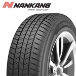 225/70R15 Nankang kesä N605 100H