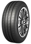 henkilöauton / maasturin kesärengas 155/60R20 NANKANG NA-1 80Q DOT23 CBB70