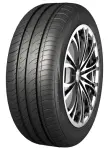 henkilöauto maasturin kesärengas 185/65R14 NA-1 C/B/70dB NANKANG 86H