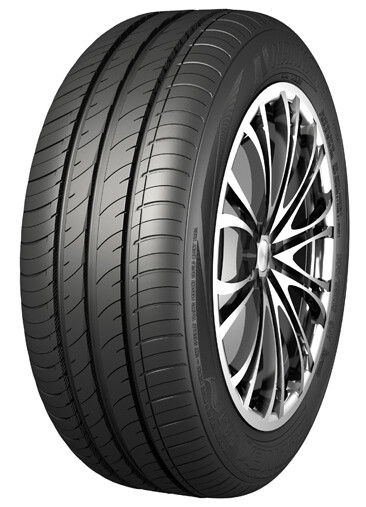 205/55R16 NA-1 Nankang kesä C/B/70dB