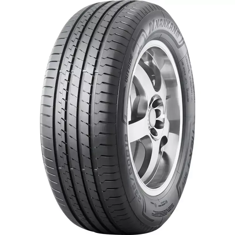henkilöauton/katumaasturin kesärengas 225/60r18 Nankang Nex-1 kesä 100v CA71