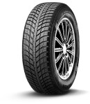 16442NX, N'Blue 4Season 2, NEXEN, ympäri vuoden, 4x4 / SUV rengas, XL, 3PMSF, M+S, merkintä: polttoaineen säästävyys - C, pito märällä - B, Vierintämelu ja vastus mittauksen luokka - 72 dB (B) pito lumessa