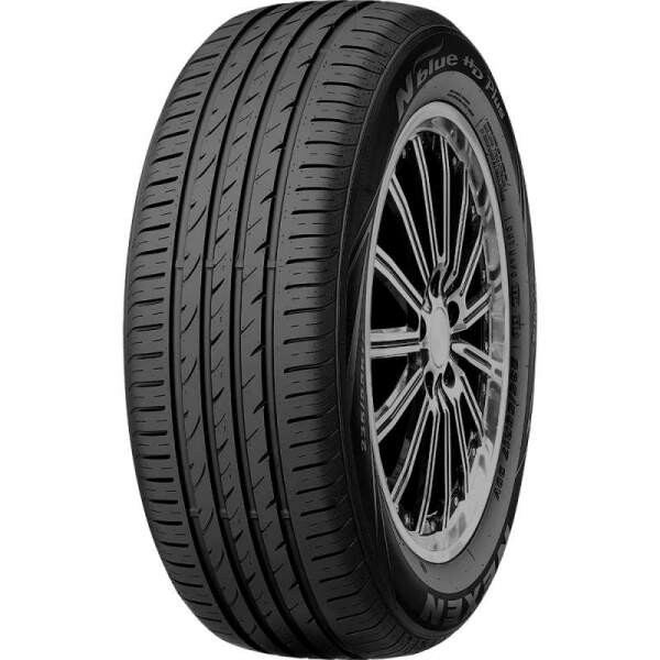 henkilöauton kesärengas 215/65R16 NEXEN N'Blue HD Plus 98H