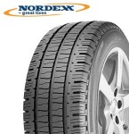 195R15C Nordexx kesärengas 104R