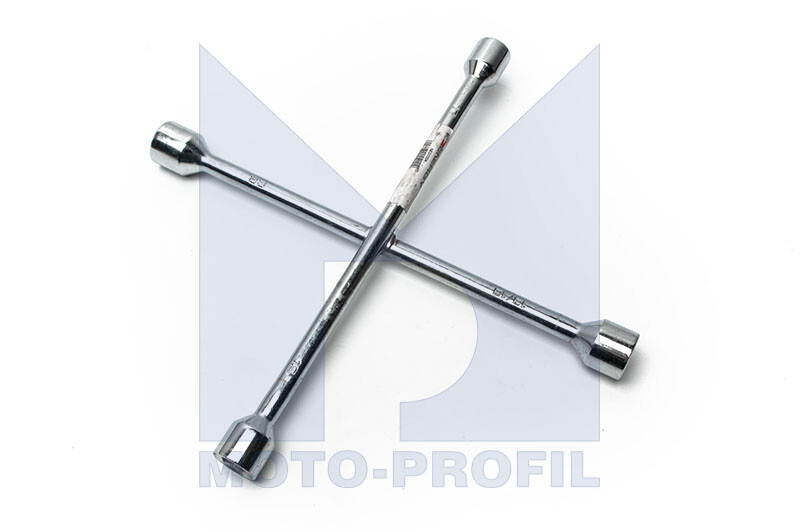 Phillipsi avain 13mm x 13", 17x19x13/16x22
