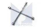 Phillipsi avain 13mm x 13", 17x19x13/16x22