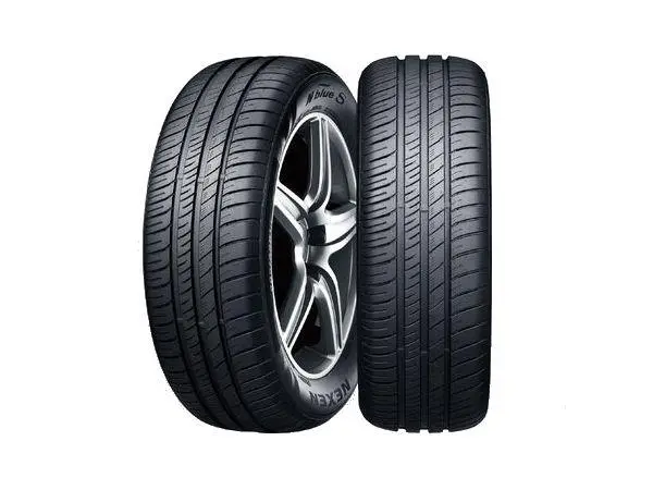henkilöauton kesärengas 175/55r15 Nexen N'Blue S 77 T