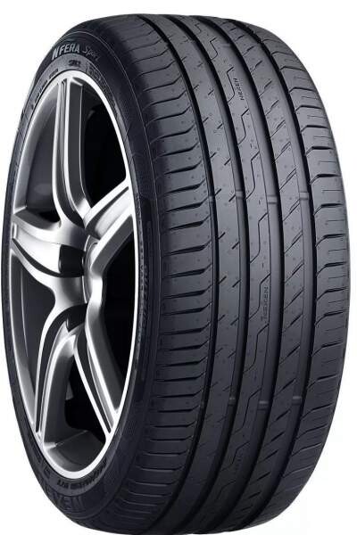 henkilöauton / maasturin  kesärengas NEXEN NFera Sport SUV 235/60R18 103H
