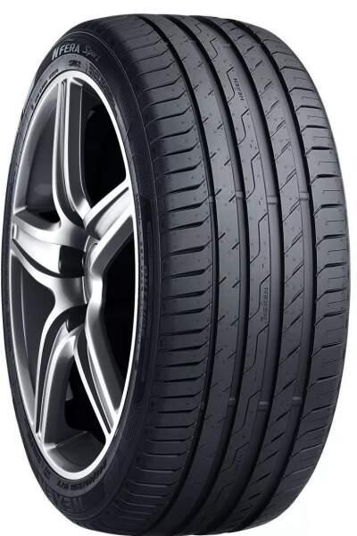 N'fera Sport 215/45R18 93W XL kesärengas