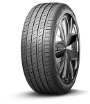 summer tyre n'fera su1 215/55r17 98w xl rpb
