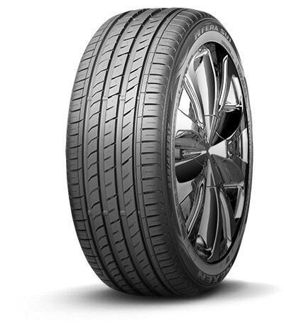 henkilöauton kesärengas 225/45R19 NEXEN N'Fera SU1 96W