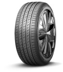 henkilöauton kesärengas 245/50R18 NEXEN N'Fera SU1 104W