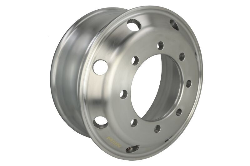 kuorma-auto alumiinivanne ngw 10009