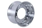 11.75x22.5, 10x335, CH 281, ET: 0; vanne alumiini NGW Edition ONE NGW-Bright