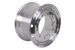 11.75x22.5, 10x335, CH 281, ET: 120; vanne alumiini NGW Edition ONE NGW-Bright