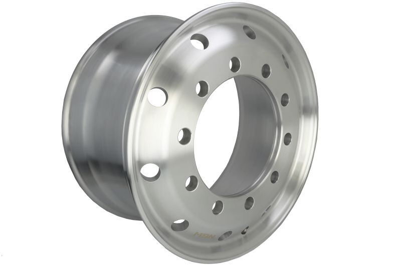 truck alloy rim ngw 10054