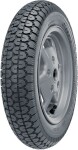 [02100030000] skootterin/mopon rengas CONTINENTAL 3.50-10 TT 59L ContiClassic etu/taka