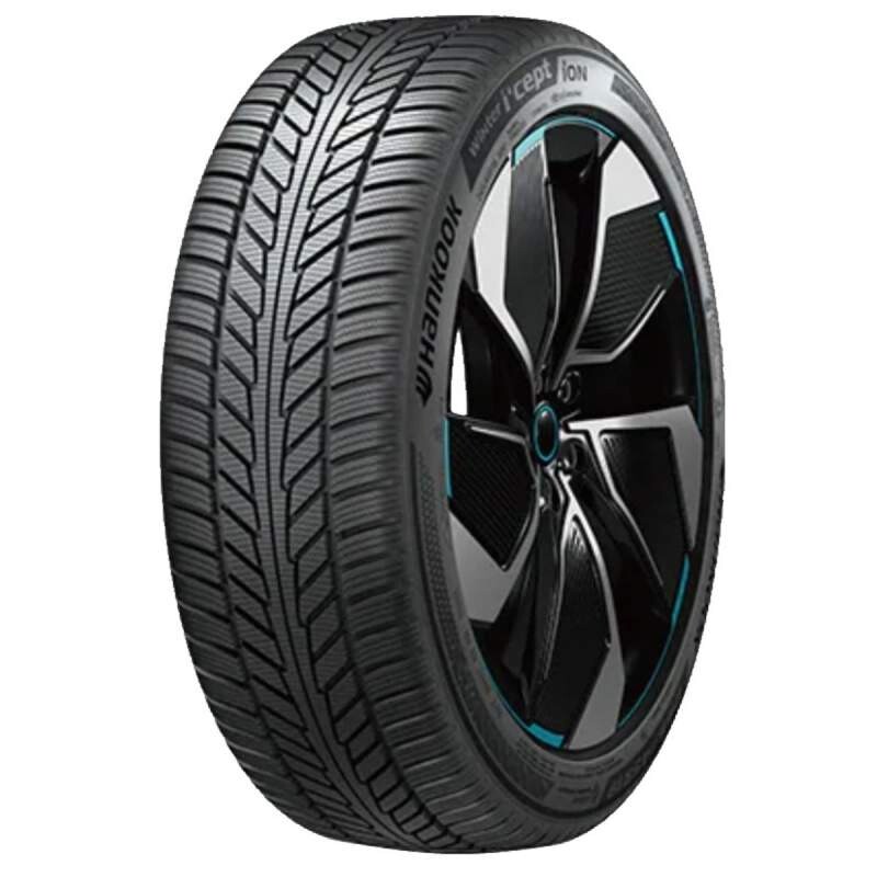 henkilöauton / maasturin  kitkarengas HANKOOK Winter i*cept ION A IW01A 255/45R20 105V XL Sound Absorber