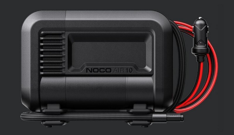 noco air10 kompressori