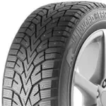 155/70R13 75T Gislaved NF100 CD henkilöauton nastarengas