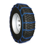 lumiketjut kuorma-auto VERIGA, sertifikaatti O-NORM (ladder, V- studs) 12,00-20; 12,00-22,5; 12,5-22,5; 12/80-22,5; 295/80-22,5; 295/80-22,5 BRID M; 295/80-22,5 MICH XD; 305/75-