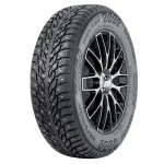 henkilöauton / maasturin nastarengas 225/60R18 104T XL Nordman North 9 SUV