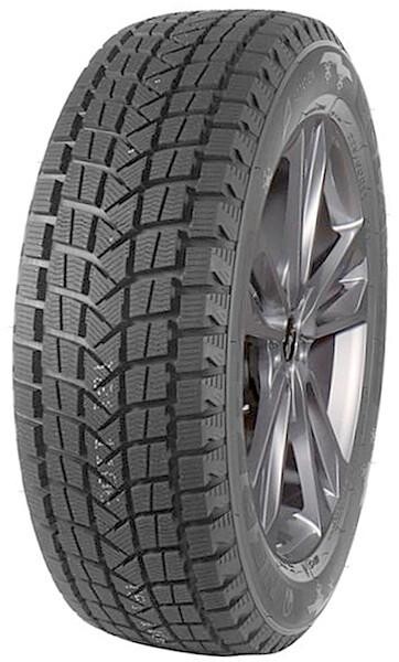 henkilöauton / maasturin  235/60R18 ZTNR 107T NS806 NS806