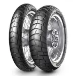 rengas on/off enduro METZELER 150/70R18 TL 70 V KAROO STREET takaosa
