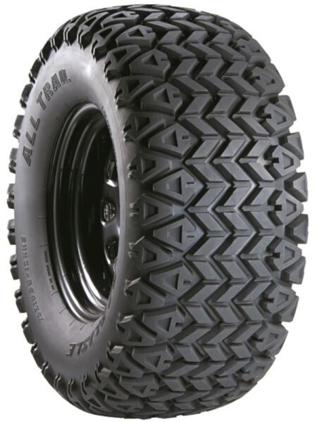 [CAA02211ALLTR] mönkijä / UTV tyre CARLISLE 22x11-10 TL All Trail 4PR tread syvyys 12,7mm