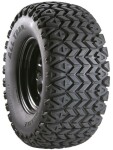 [CAA02211ALLTR] mönkijä / UTV tyre CARLISLE 22x11-10 TL All Trail 4PR tread syvyys 12,7mm