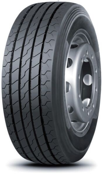 8859305523477, Novo Trans S16, TRAZANO, Veoautorehvid, kaugsõidu, edessä / puoliperävaunu, M+S, 3PMSF, 160K, merkintä: alkaen 01.05.2021: polttoaineen säästävyys - C, pito märällä - C, Vierintämelu ja vastus