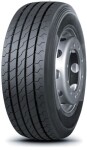 8859305523477, Novo Trans S16, TRAZANO, Veoautorehvid, kaugsõidu, edessä / puoliperävaunu, M+S, 3PMSF, 160K, merkintä: alkaen 01.05.2021: polttoaineen säästävyys - C, pito märällä - C, Vierintämelu ja vastus
