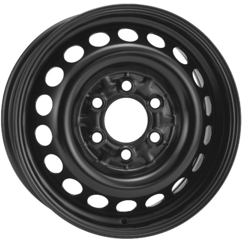 6.5x16, 6x130, CH 84, ET: 62; teräsvanne sopii: MERCEDES SPRINTER 3,5-T (B906), SPRINTER 3-T (B906), SPRINTER 4,6-T (B906), SPRINTER 5-T (B906); VW CRAFTER 30-35, CRAFTER 30-50 04.06- CMR