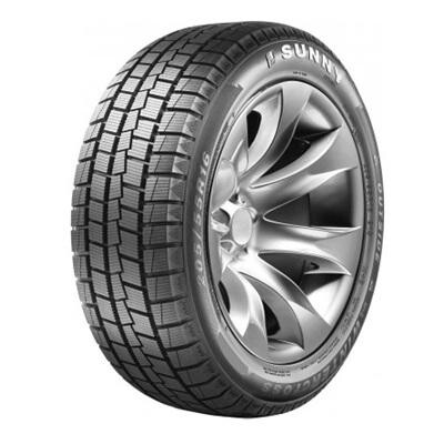 henkilöauton kitkarengas 255/50RR19 SUNNY NW312 103T