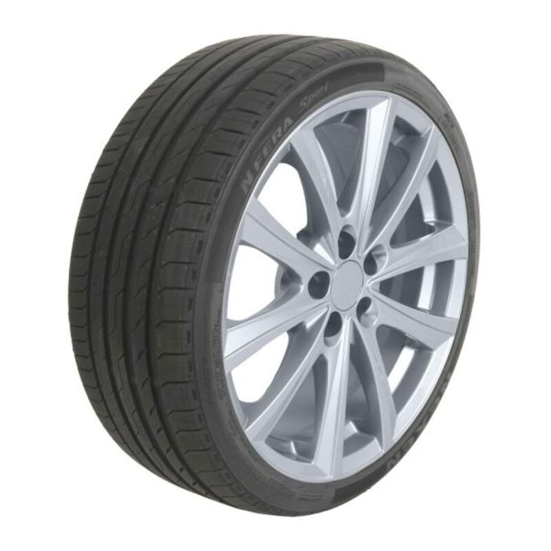 henkilöauton / maasturin  kesärengas NEXEN N'FERA Sport 275/35R20 102Y XL