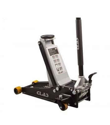 Hallitungraud 3T, Quick-lift, matala