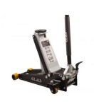 Hallitungraud 3T, Quick-lift, matala