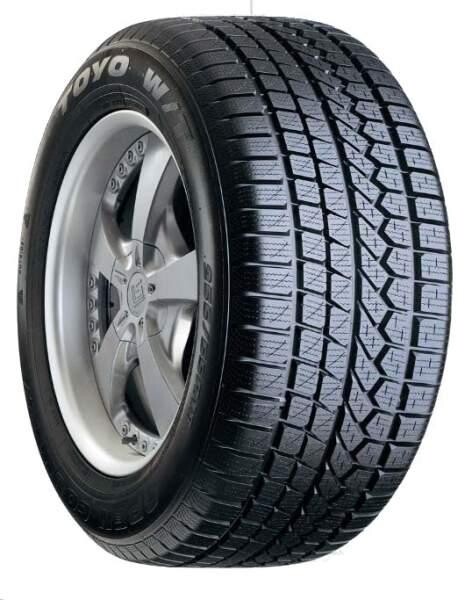henkilöauton / maasturin kitkarengas 235/45R19 TOYO OPEN COUNTRY W/T 95V MO RP DOT17 Studless FE272 3PMSF M+S