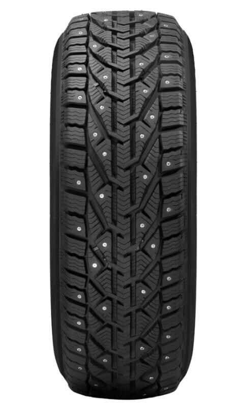 Auton/katumaasturin nastarengas 235/65r17 Orium SUV Ice 108t XL nastarengas 3PMSF M+S