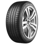 henkilöauton / maasturin kesärengas 235/35R19 BRIDGESTONE Potenza S005 91Y FR XL