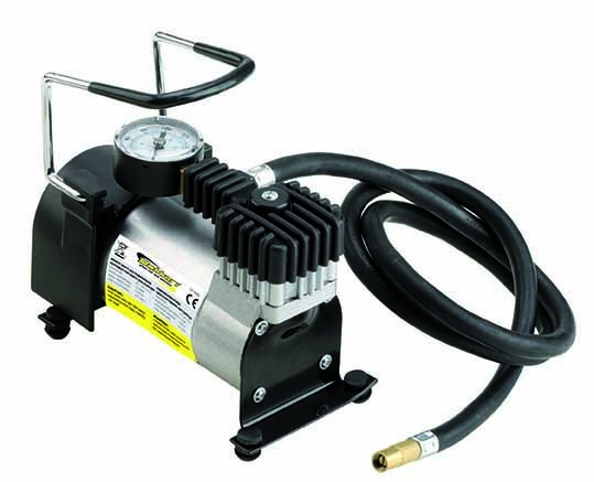 Kompressori "iso-TIRE" 12V Bottari