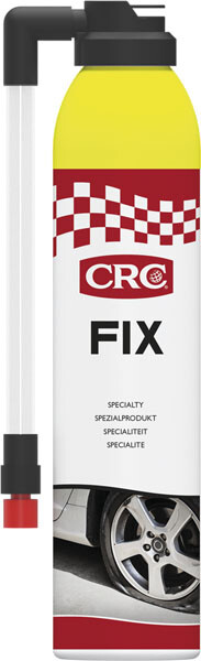renkaankorjausvaahto 500ml CRC