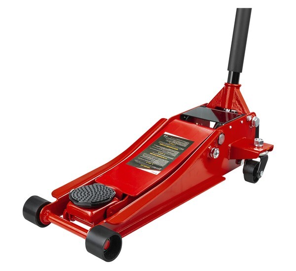 Saalitungraud LS-370 2,5T matala