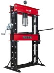 H-390 hydraulinen puristin 50T