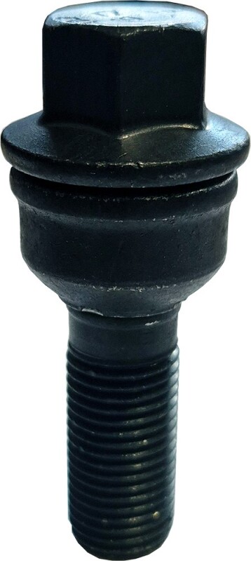 pultti pk14x1.50/35/17 (pallo holkki r14. ch17). bpp4/s black (musta)