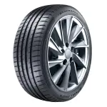 henkilöauton kesärengas 245/40RR20 BLACK ARROW P15A 99XLW