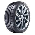 henkilöauton kesärengas 245/40RR20 BLACK ARROW P15A 99XLW